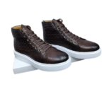 Men Dress Kicks Shoes