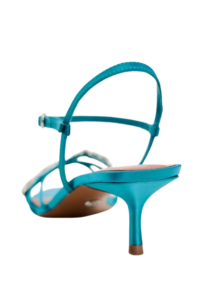 Women Open Toes Heels - ZARA – Image 4