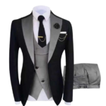 Men Dress Suit