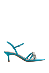 Women Open Toes Heels - ZARA – Image 3