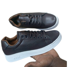 Men Boss Shoes