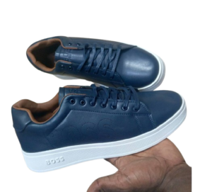 Men Boss Shoes – Image 3