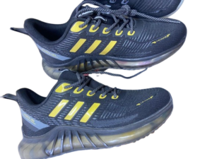 Adidas Tennis Shoes – Image 2