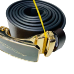 Men Dress Belt