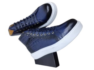 Men Dress Kicks Shoes – Image 6