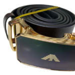 Men Belt - Giorgio Armani