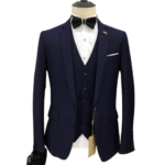 Men Dress Suit