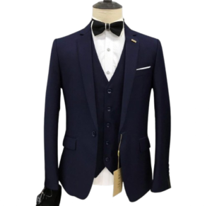 Men Dress Suit