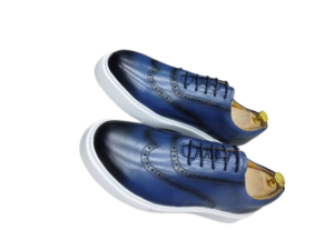 Men Loafers shoes – Image 3