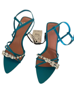 Women Open Toes Heels - ZARA – Image 5