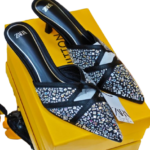 Women Slippers - ZARA