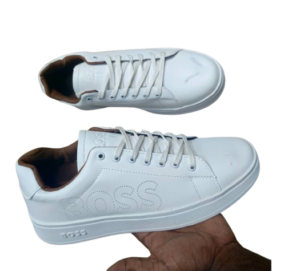 Men Boss Shoes – Image 2