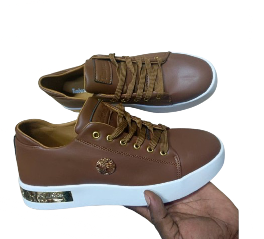 Men Timberland Loafers shoes