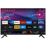 Television Smart VIDDA 43"