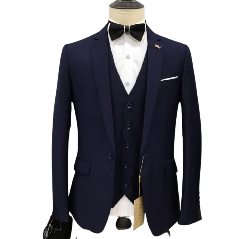 Men Suit - Costume pour hommes