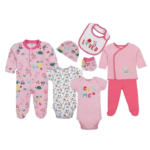 Baby Clothing- Vêtements pour bébés