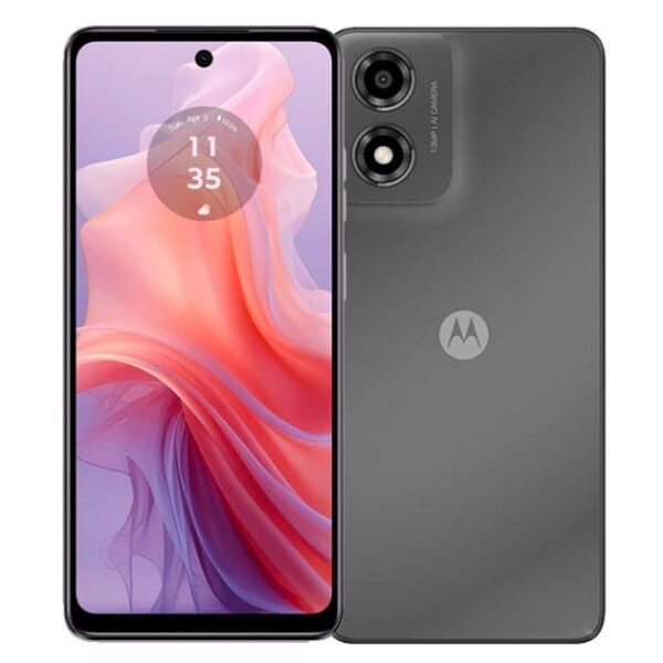 Motorola Moto E14