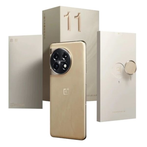 OnePlus 11