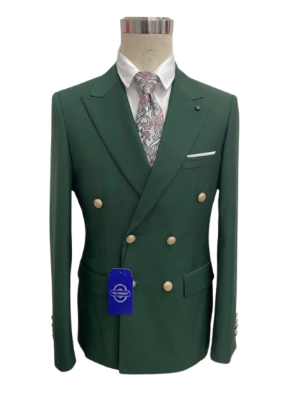 Men Suit - Costume pour hommes