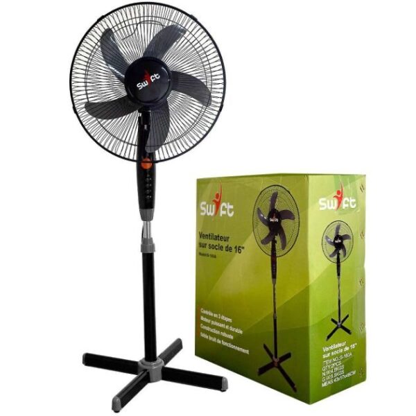 Portable Fan -  Swift