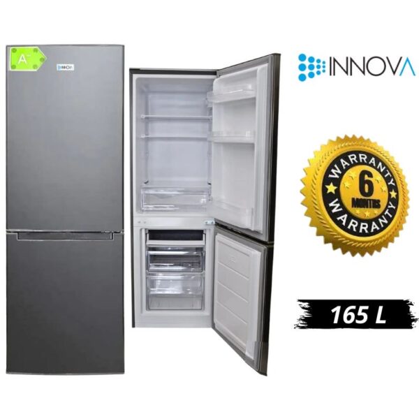 Fridge - INNOVA 115L