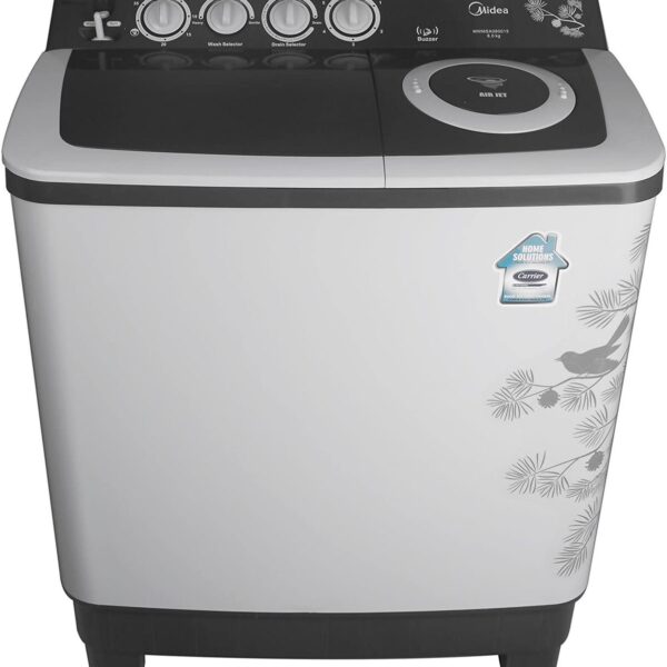 Washing Machine -  Midea 10KG