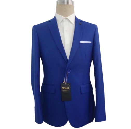Men Suit - Costume pour hommes