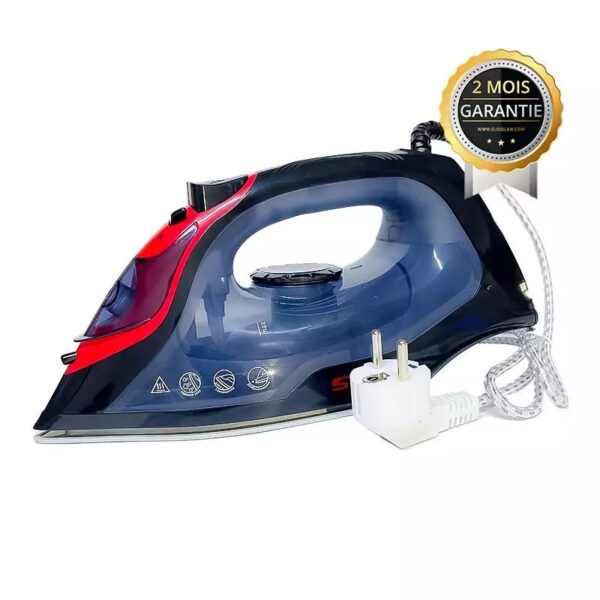 Iron - 1200W -