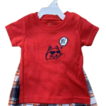 Baby Clothing- Vêtements pour bébés