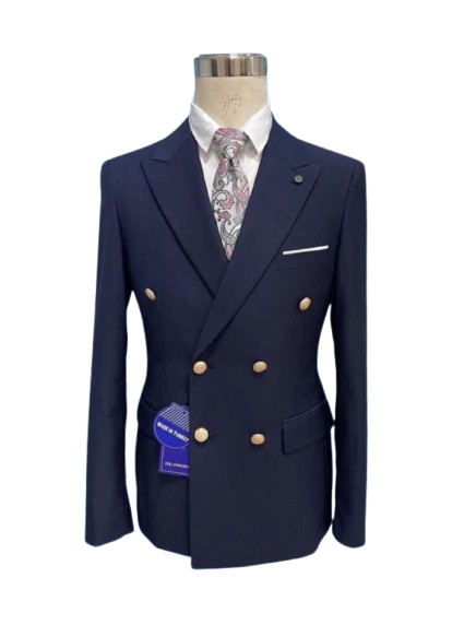 Men Suit - Costume pour hommes
