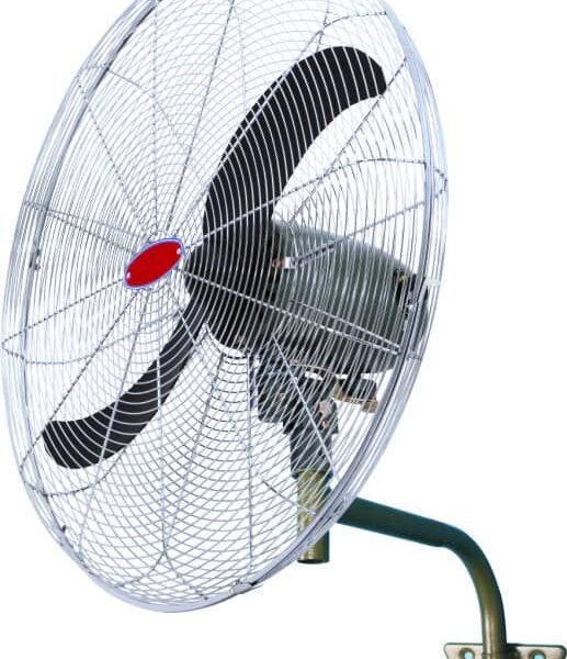 Wall Fan -  New