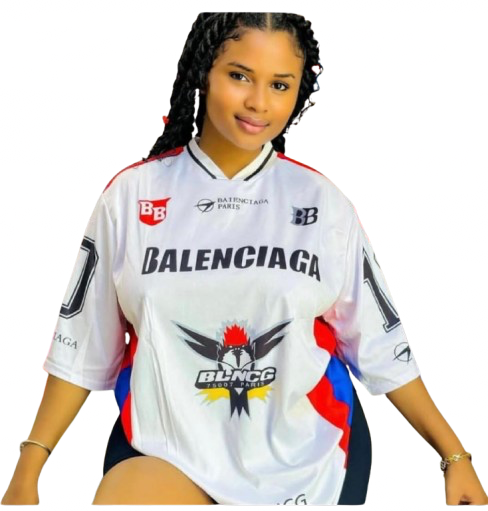 Sports Top - Jersey