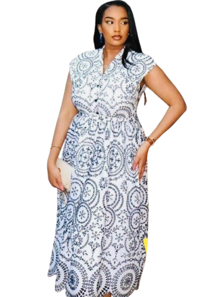 Ladies Summer Dress