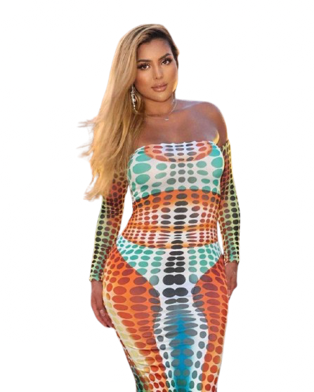 Ladies Onesie fit - Casual