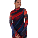 Ladies Tight Fit Dress