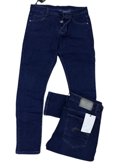 Women Jean Danae