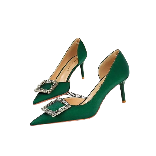 Women High Heels Shoes