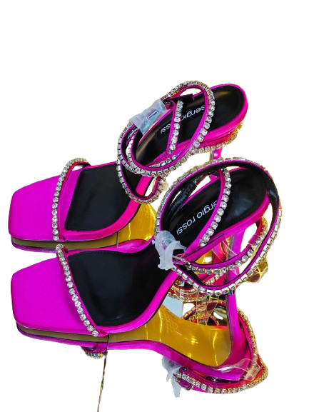 Women High Heels Shoes