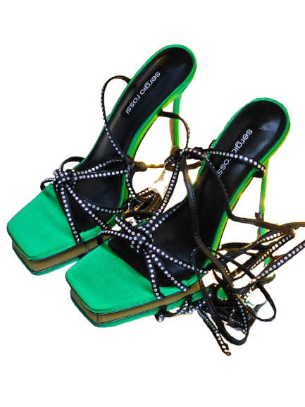Women High Heels Shoes