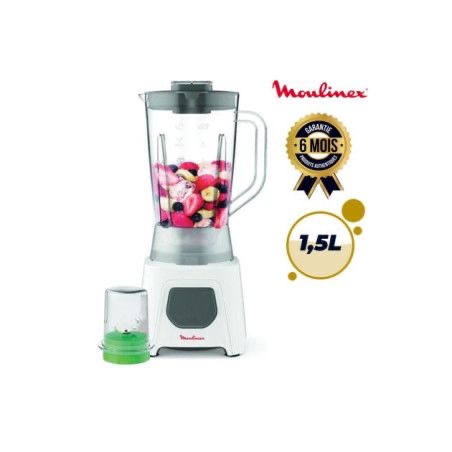 Blender 1.5L - Moulinex