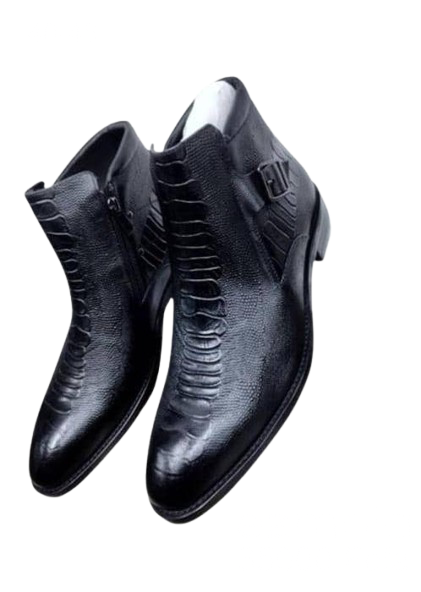 Men Dress Shoes (boots) - Chaussures Homme III