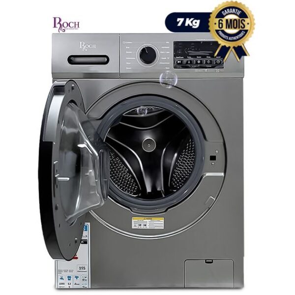 Washing Machine -  ROCH 7KG