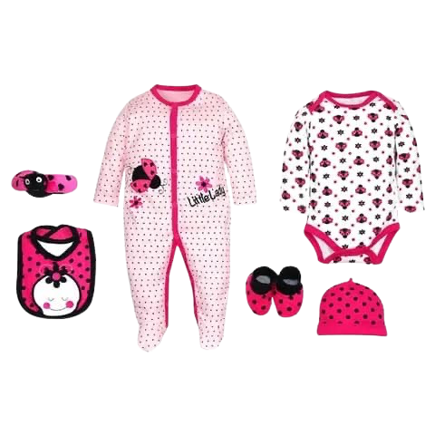 Baby Clothing- Vêtements pour bébés