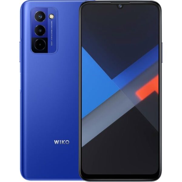 Smartphone WIKO 10