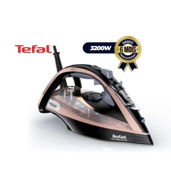 Iron - 3200W - Tefal