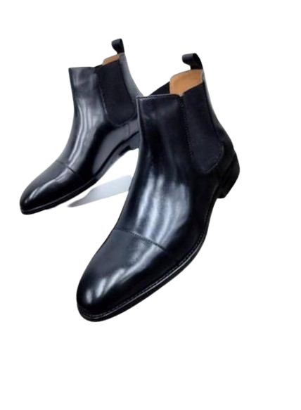 Men Dress Shoes (boots) - Chaussures Homme II
