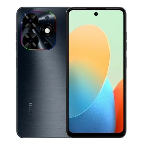 Tecno Pop 8