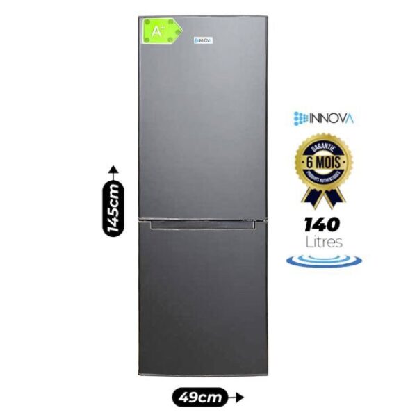 Fridge - INNOVA 140L