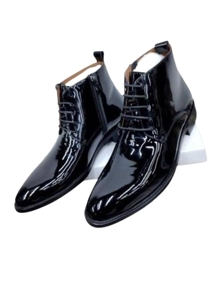 Men Dress Shoes - Chaussures Homme I