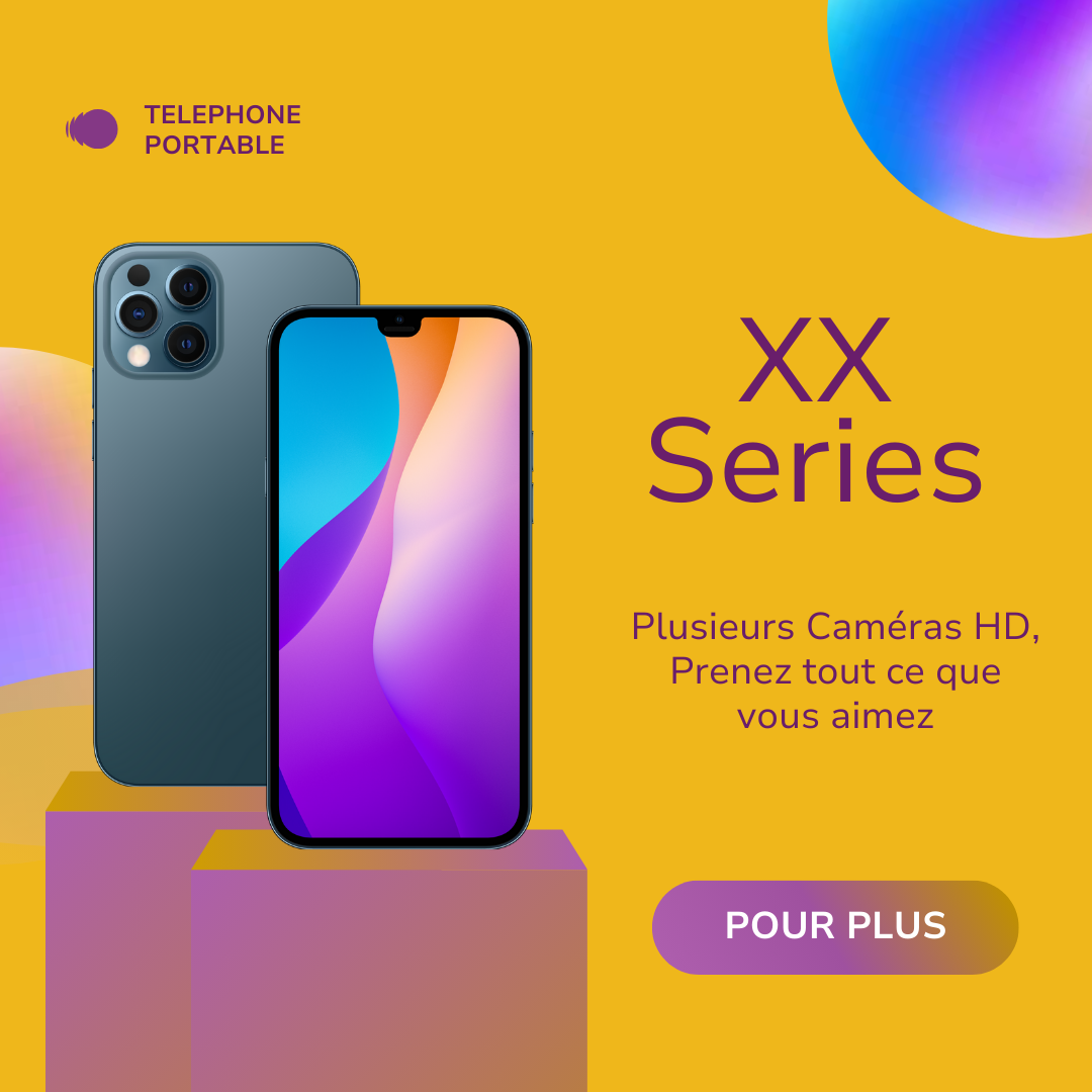 Elegant Abstract Gradient Mobile Phone Store Promo Instagram Post-2